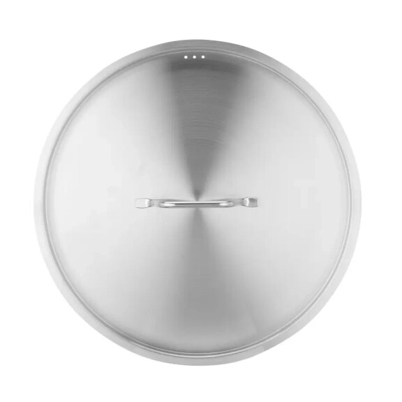 Capac pentru oale, Profi Line, diametru 36 cm | HENDI 833964