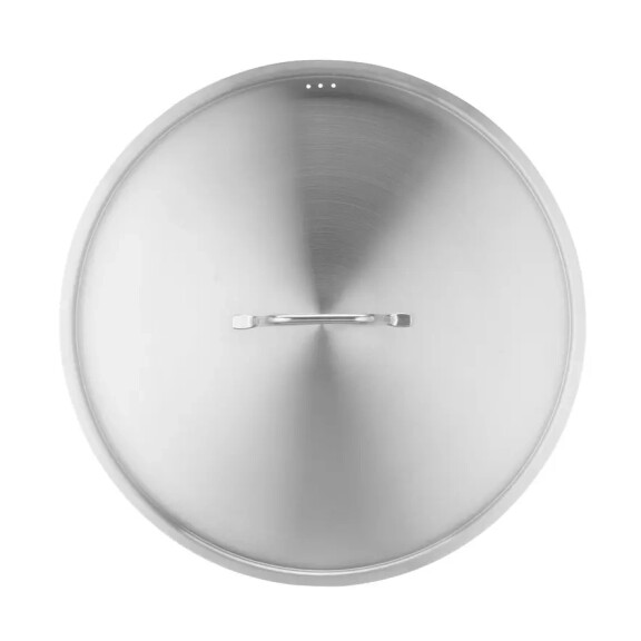 Capac pentru oale, Profi Line, diametru 45 cm | HENDI 833988