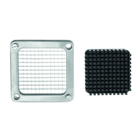 Lamă pentru tăierea cartofilor prăjiți 6 mm - pentru aparat de cartofi | HENDI 932902