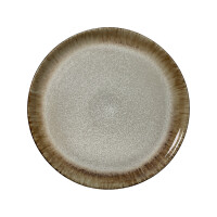 Farfurie întinsă Still Cristal dolomit 29 cm | KERA CERAMIKA 14.1.DOLOMIT