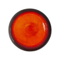 Farfurie întinsă Still Cristal rubiniu 29 cm | KERA CERAMIKA 14.1.RUBIN