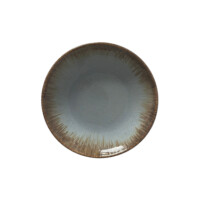 Farfurie adâncă Still Cristall topaz 24 cm | KERA CERAMIKA 14.5.TOPAZ