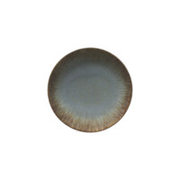 Farfurie desert Still Cristall topaz 19 cm | KERA CERAMIKA 7.3.2.TOPAZ