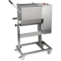 Mixer pentru carne și umplutură 25-30 kg | FIMAR 30C1PN