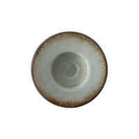 Farfurie pentru paste Still Cristall topaz 23 cm | KERA CERAMIKA 14.10.TOPAZ