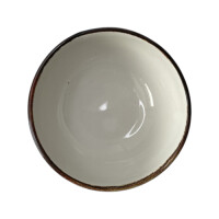 Bol Still Rustic crem 16 cm | KERA CERAMIKA 14.8.RUSTIC CREM