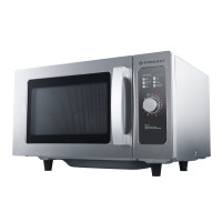 Cuptor cu microunde 25 l, manual, 1,5 kW, 230 V | FORGAST FG09903