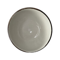 Bol Musli Still Rustick crem 0,5 l KERA CERAMIKA 7.9.RUSTIC CREM