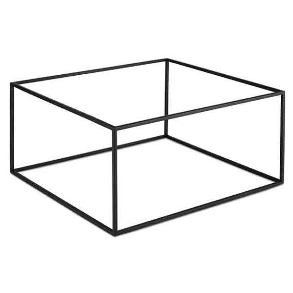 Suport bufet GN ASIA PLUS 35.4x32.5x17.6 cm | APS 15506