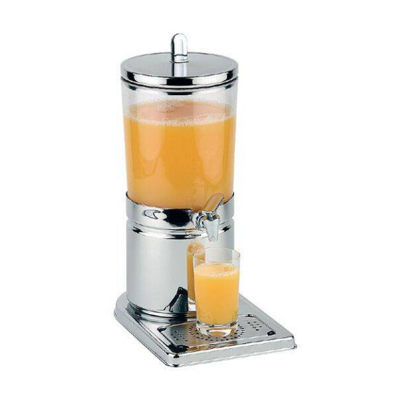 Dozator pentru sucuri TOP FRESH 4 l | APS 10800