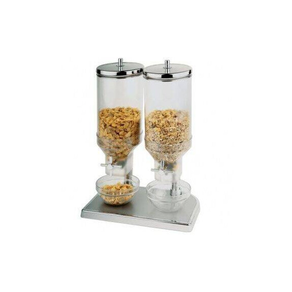 Elegant dozator pentru cereale FRESH AND EASY | APS 11807