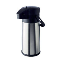 Termos conferință din oțel inoxidabil BUDGET 2,2 l | APS 10915