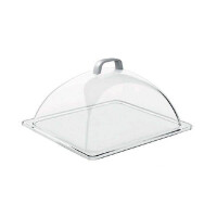 Capac pentru coș de pâine GN 1/2 | APS 11022