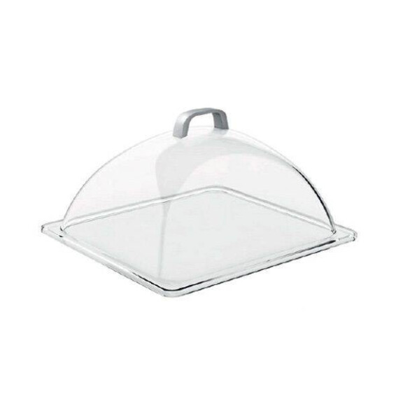 Capac pentru coș de pâine GN 1/2 | APS 11022