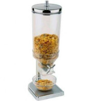 Elegant dozator pentru cereale FRESH AND EASY | APS 11805
