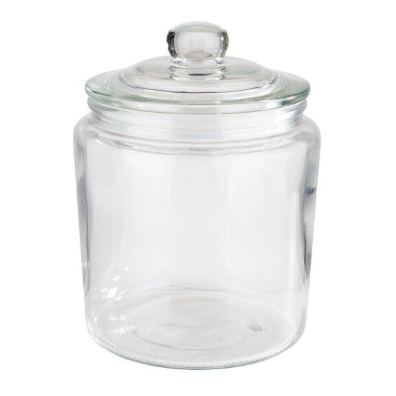 Borcan CLASSIC capacitate 0,9 l | APS 82250