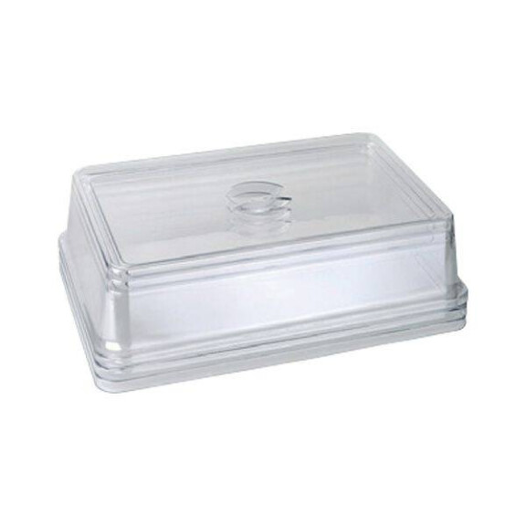 Capac GN 1/2 din policarbonat | APS 11041