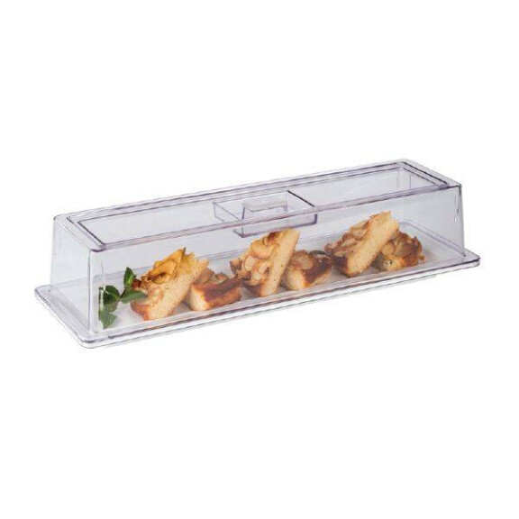 Capac GN 1/3 din policarbonat | APS 11043