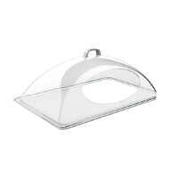 Capac pentru coș de pâine GN 1/1 | APS 11027