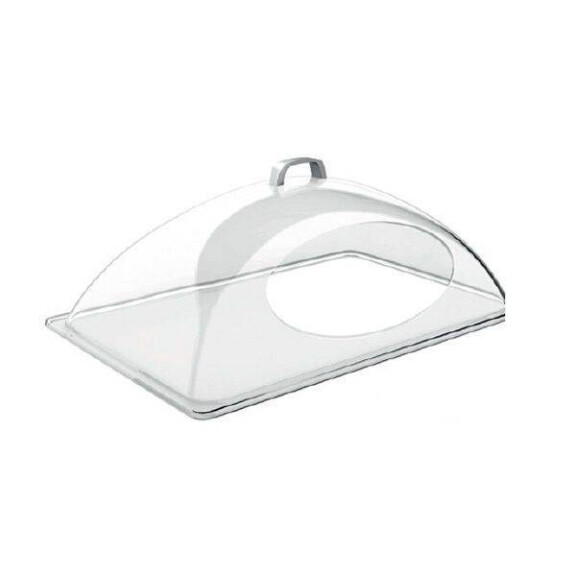 Capac pentru coș de pâine GN 1/1 | APS 11027