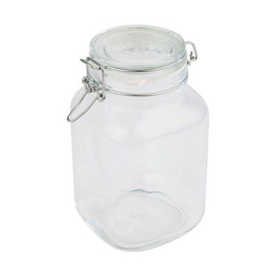 Borcan cu capac GOOD MORNING, capacitate 2 l | APS 82328