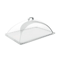 Capac GN 1/1 cu mâner | APS 11026