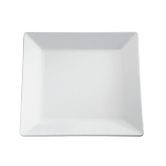 Tavă pentru prezentarea preparatelor PURE din melamină 18x18 cm | APS 83418