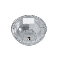 Capac rabatabil cu decupaj pentru lingură 24x3.5 cm | APS 11878