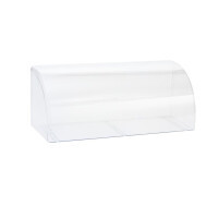 Vitrină de expunere pentru sandvișuri sau hot dogi, 63.5x25x25 cm | APS 11888