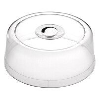 Capac pentru tavă sau platou, 30x11.5 cm | APS 6512