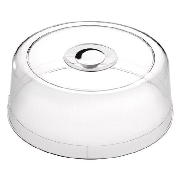 Capac pentru tavă sau platou, 30x11.5 cm | APS 6512