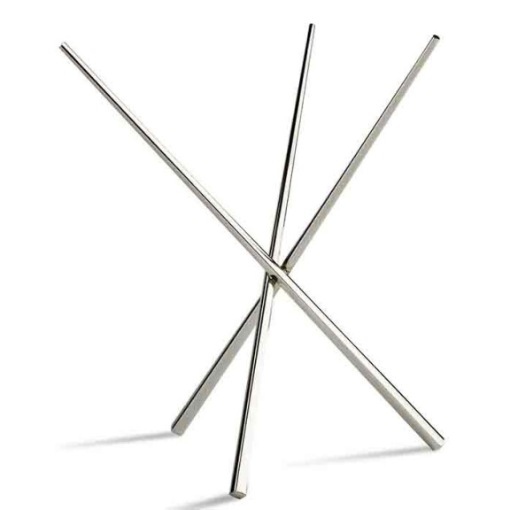 Suport bufet PRISMA 20.5x16.5x20 cm | APS 15513