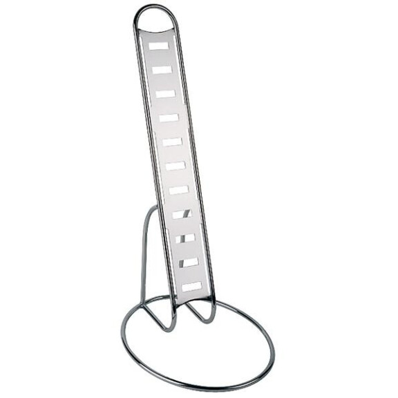 Scară bufet cromată, 39x31x66 cm | APS 11595