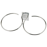 Inel dublu pentru scară de bufet, 48x23.5x10 cm | APS 11597