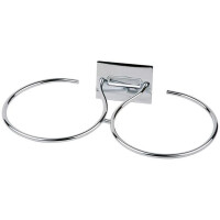 Inel dublu pentru scară bufet, 29.5x14.5x5.5 cm | APS 11497