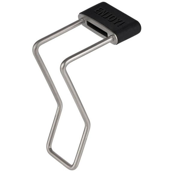 Robinet fără contact, adaptor pentru dozatoare de sucuri APS, 12x4.5x5.5 cm | APS 10802