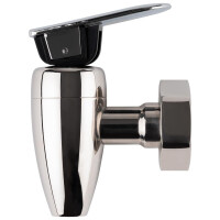 Robinet anti-picurare pentru dozatoare de suc 4 l și lapte 3 l | APS 10807