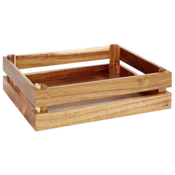 Cutie bufet GN SUPERBOX, 35x29x10.5 cm | APS 11621