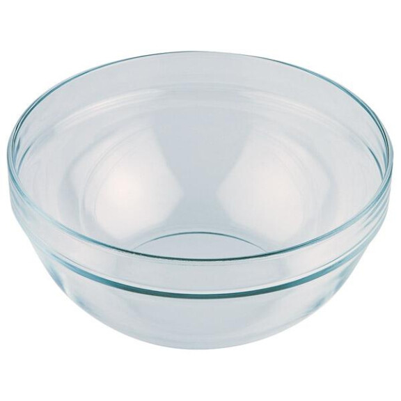 Bol din sticlă, 6x2,6 cm, 50 ml | APS 11859