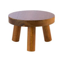 Suport bufet din lemn de salcâm, 15x10 cm | APS 33255