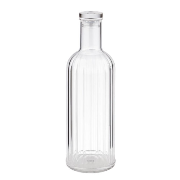 Sticlă STRIPES, 1 l | APS 10748