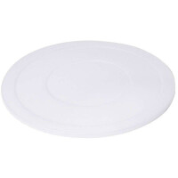 Capac 32,5 cm pentru bol din polipropilenă 1340/280 | CONTACTO 1341/280