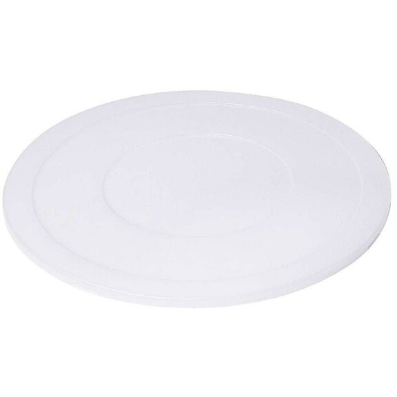 Capac 36 cm pentru bol din polipropilenă 1340/320 | CONTACTO 1341/320