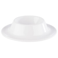 Farfurioară pentru ou EGGY, din melamină, set 4 bucăți | APS 83848