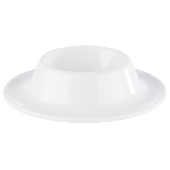 Farfurioară pentru ou EGGY, din melamină, set 4 bucăți | APS 83848