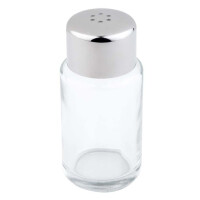 Solniță sau piperniță, 4x9 cm | APS 40438