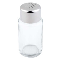 Solniță sau piperniță, 4x9 cm | APS 40439