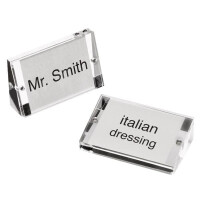 Suport pentru cărți, set de 2 bucăți | APS 76