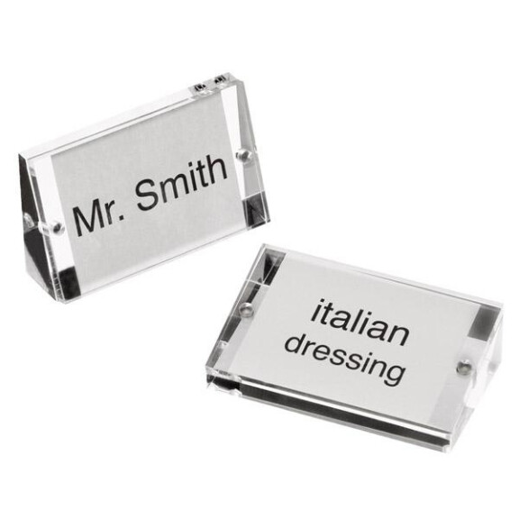 Suport pentru cărți, set de 2 bucăți | APS 76