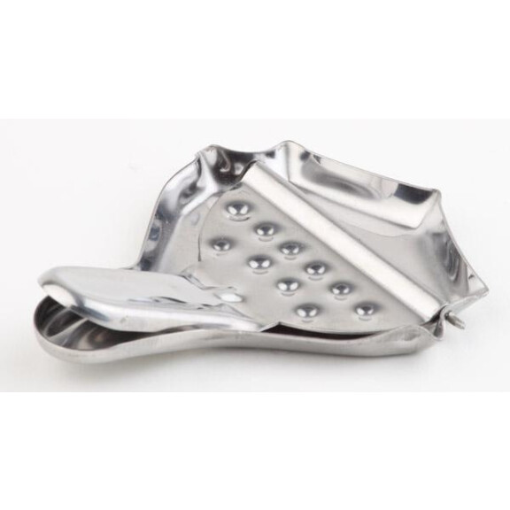 Presă pentru felii de lămâie, 8x7 cm | APS 71430